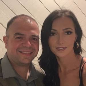 Meet your Posher, Zaneta